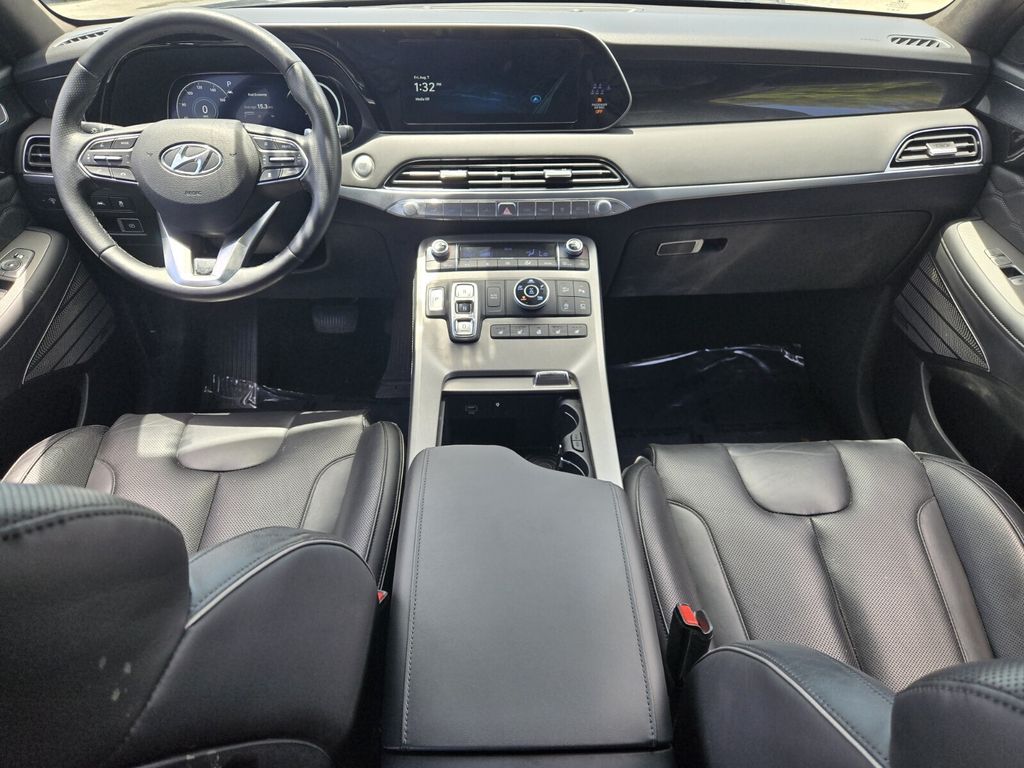 2022 Hyundai Palisade - $27,599