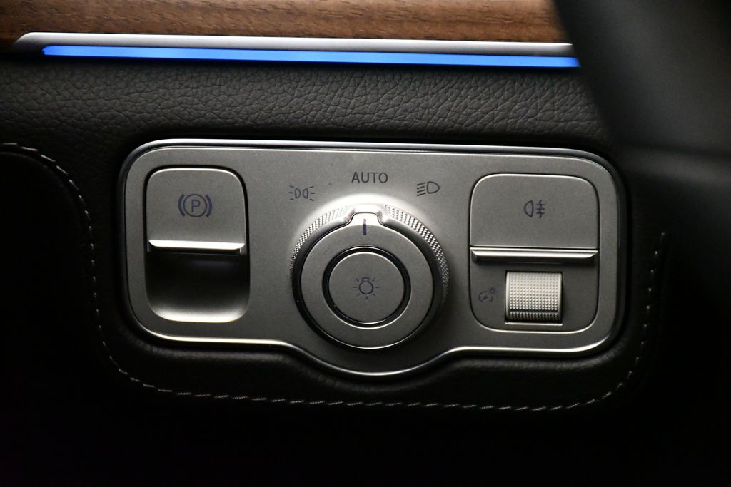 2025 Mercedes-Benz GLE 450 20