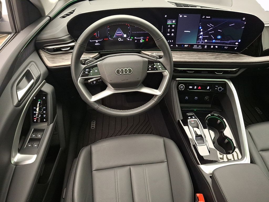 Thumbnail: 2025 Audi Q5 - 11