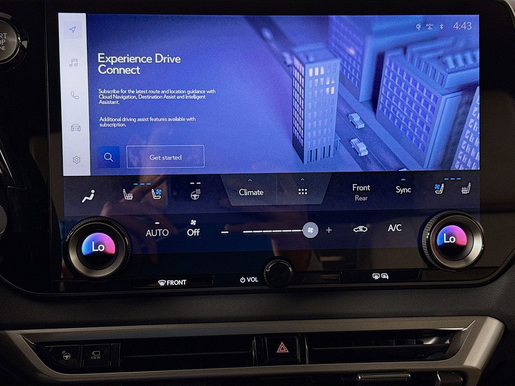 Thumbnail: 2026 Lexus RX - 12
