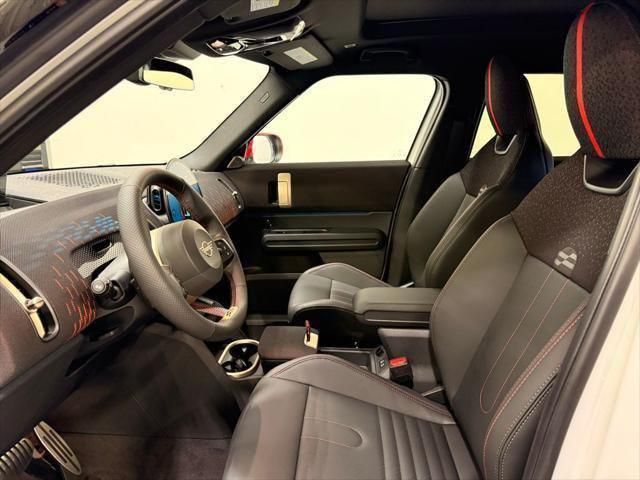 Thumbnail: 2026 MINI Cooper Countryman - 12