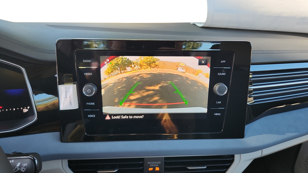 2026 Volkswagen Jetta