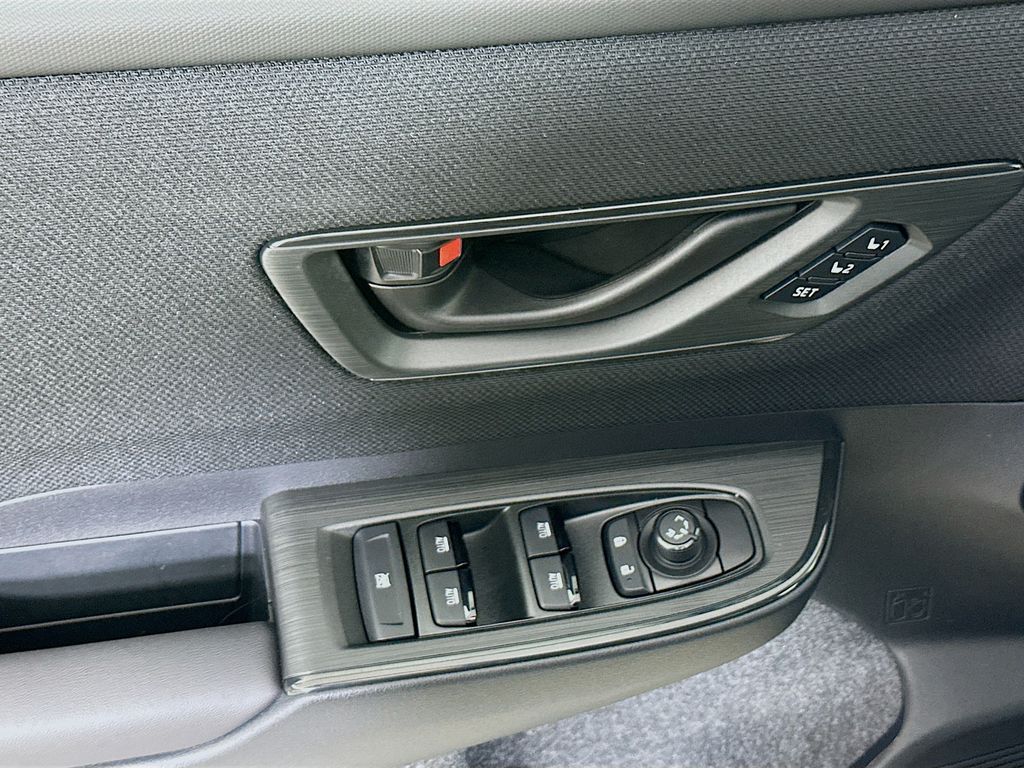 2026 Subaru Outback Limited - Photo 21