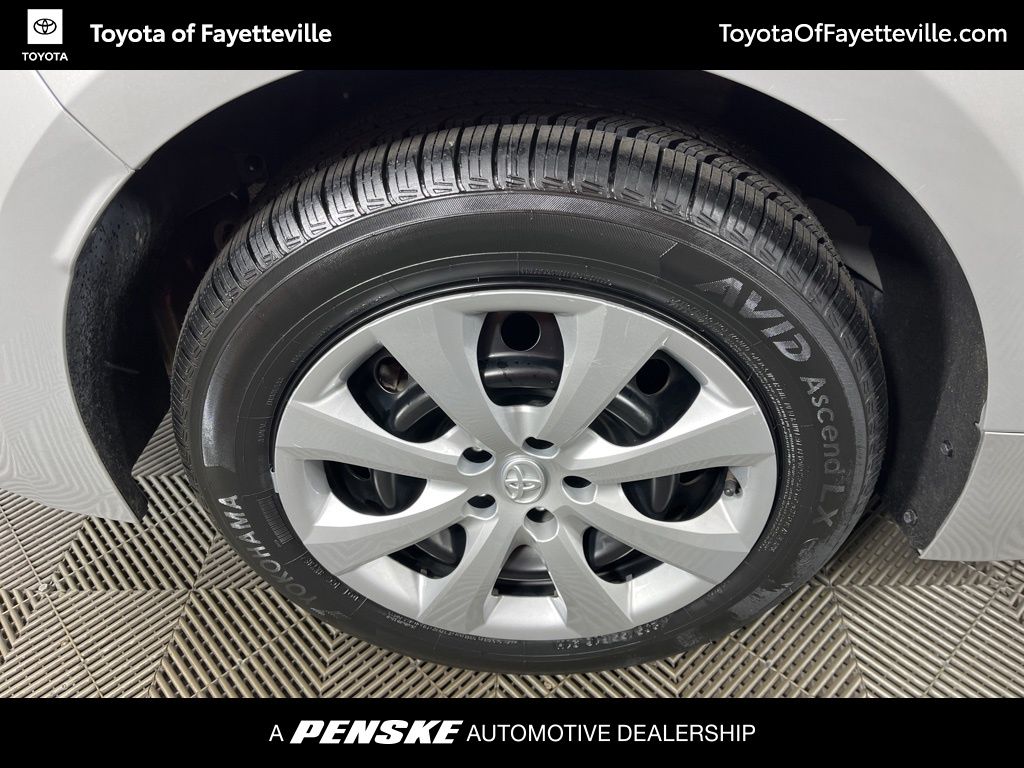 Thumbnail: 2024 Toyota Corolla - 11