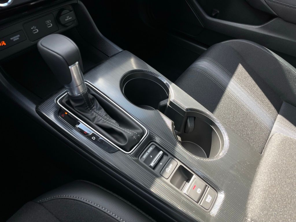 Thumbnail: 2026 Honda Civic - 19