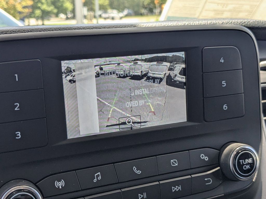 2025 Ford Transit-250 Cargo Van 