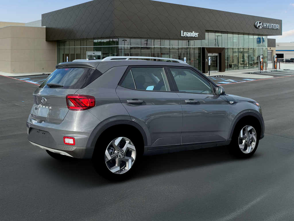 Thumbnail: 2026 Hyundai Venue - 8