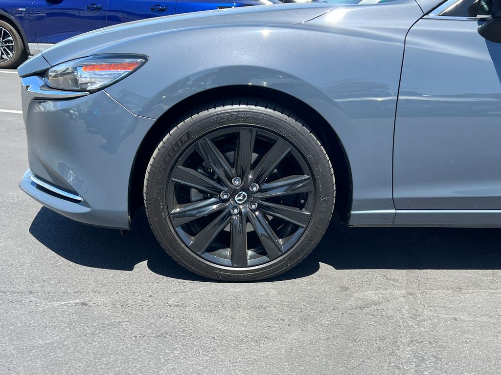 Thumbnail: 2021 Mazda Mazda6 - 5