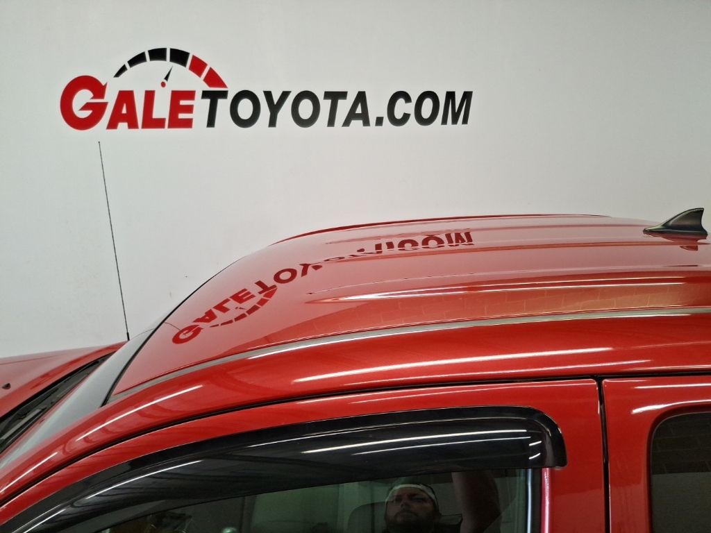 Used 2014 Toyota Tacoma Truck
