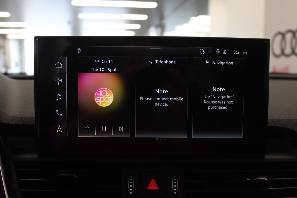 Thumbnail: 2023 Audi Q5 - 17