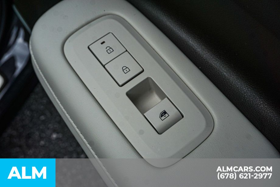 Used 2025 Gray Hyundai Calligraphy image 58