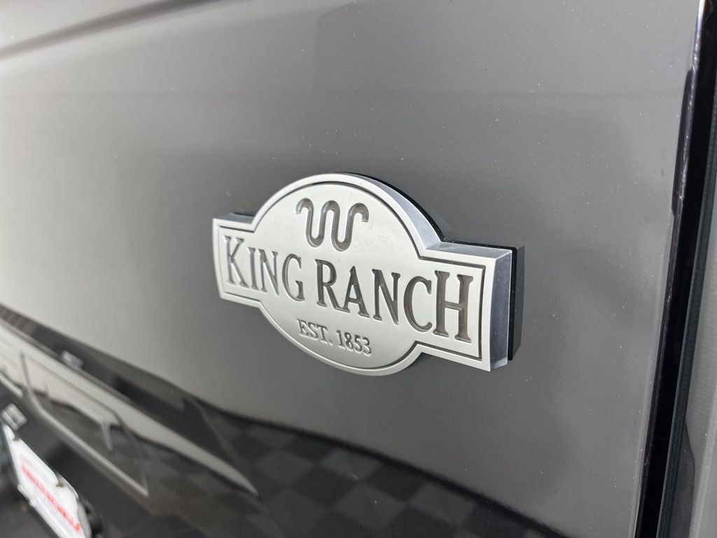 2020 Ford F-150 King Ranch 3