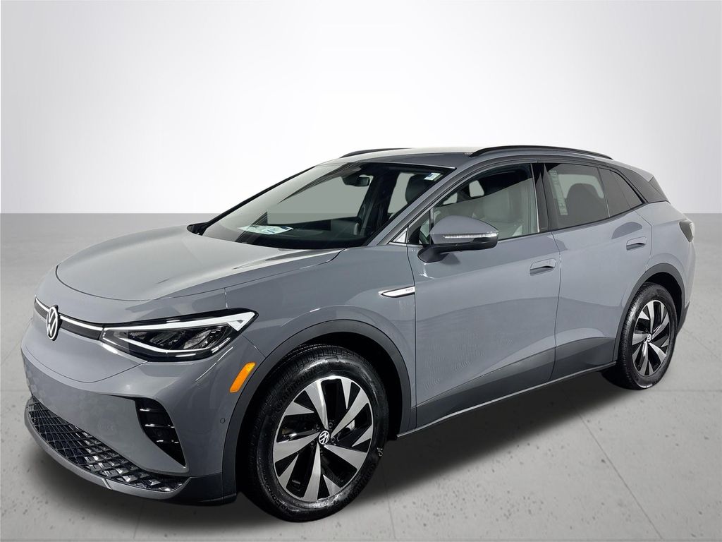 2025 Volkswagen ID.4 Pro