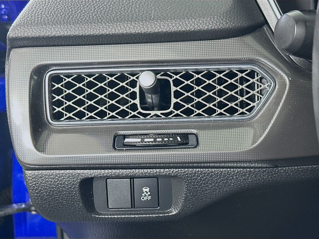 used 2023 Acura Integra car, priced at $27,499