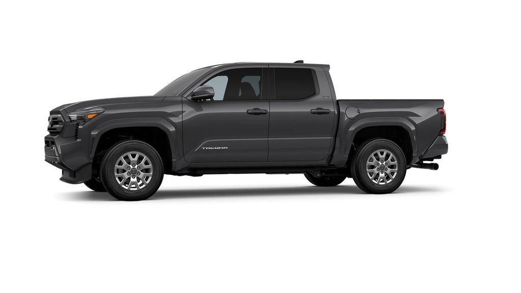 New 2026  Toyota SR5 image 5