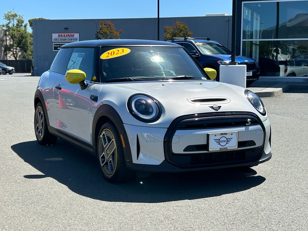 Thumbnail: 2023 MINI Cooper - 7