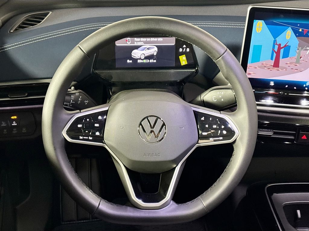 2025 Volkswagen ID.4 Pro S Plus