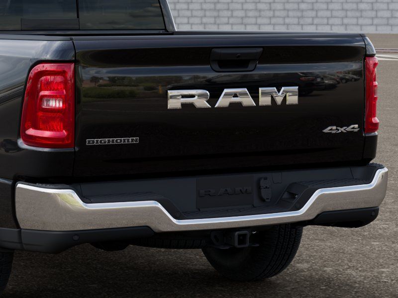 New 2026 Black Ram Big Horn/Lone Star image 13