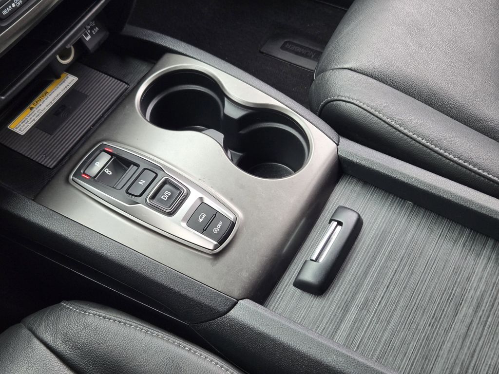 used 2022 Honda Pilot car, priced at $28,154