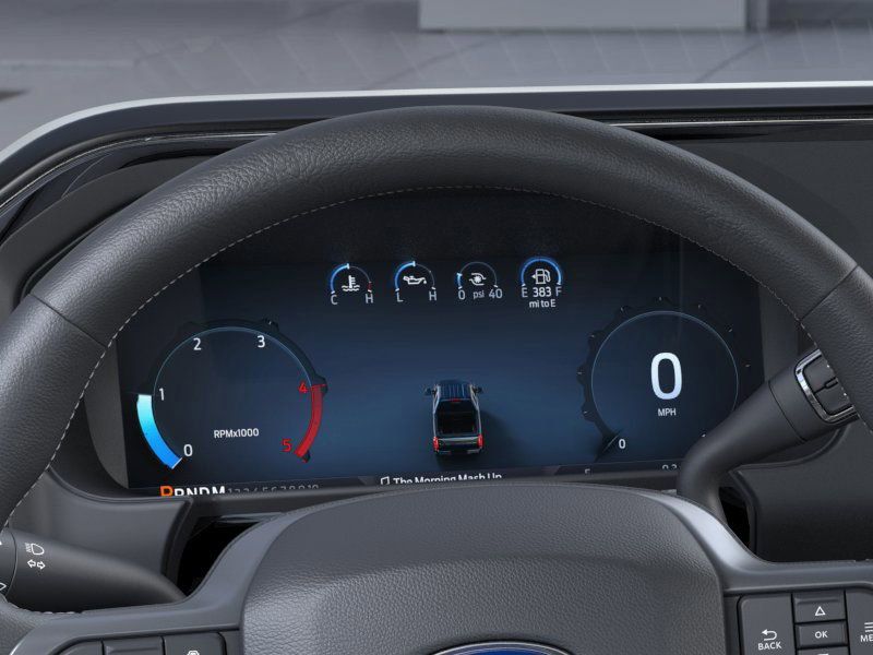2025 Ford F-350SD  photo