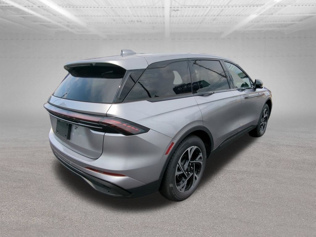 2026 Lincoln Nautilus Premiere - Photo 10