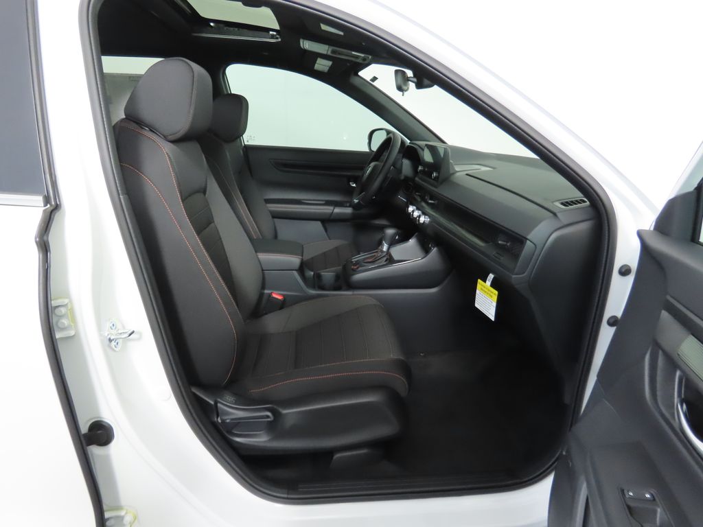 2025 Honda CR-V Sport 20