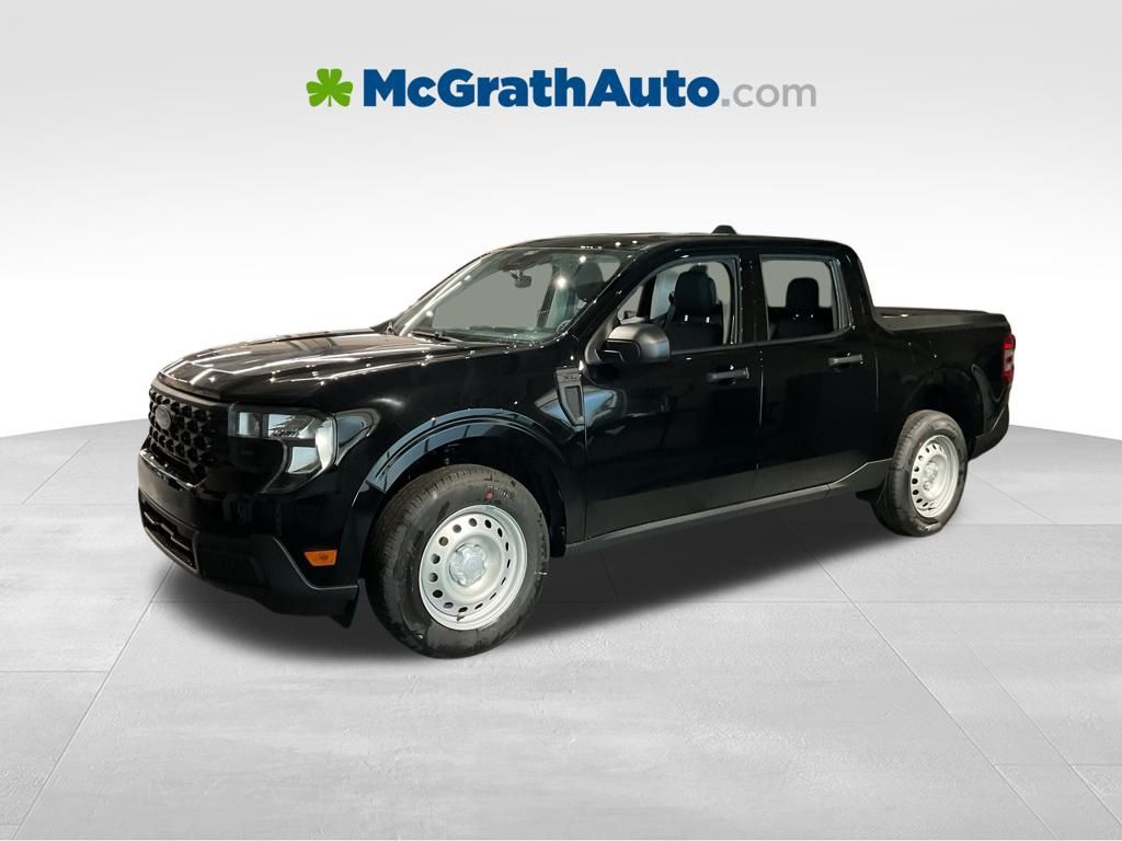 New 2026 Black Ford XL image 6