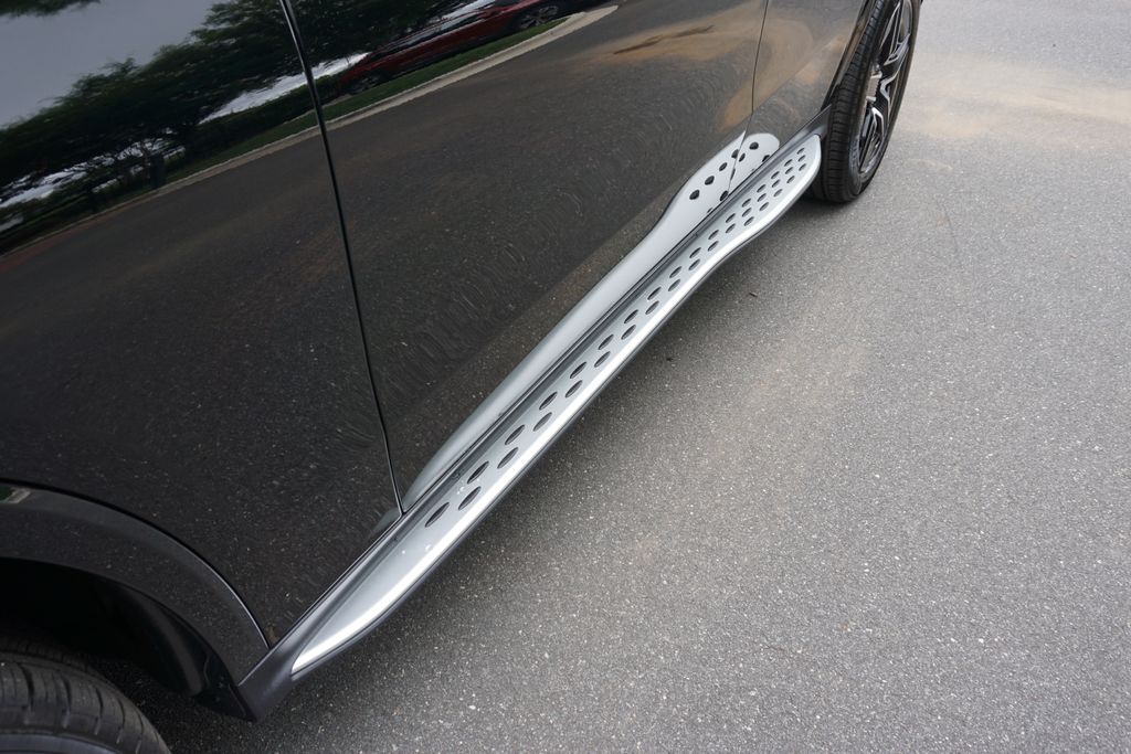 2025 Mercedes-Benz GLC 300 13