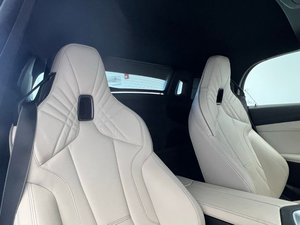 Thumbnail: 2019 BMW Z4 - 12