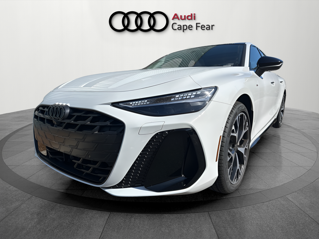 2026 Audi A6 3.0