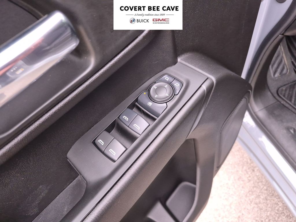 Used Car 2025 Gmc Sierra 1500  Pro For Sale Under $40,000 In Austin, Texas