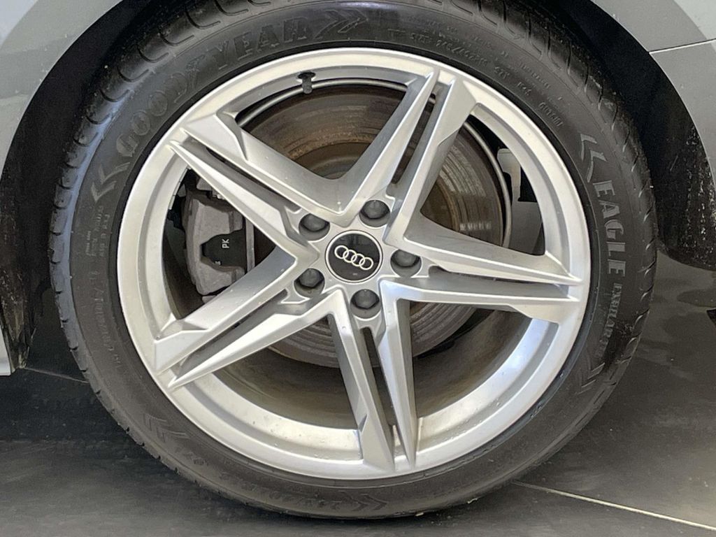2021 Audi A5 45 S line Premium - 11