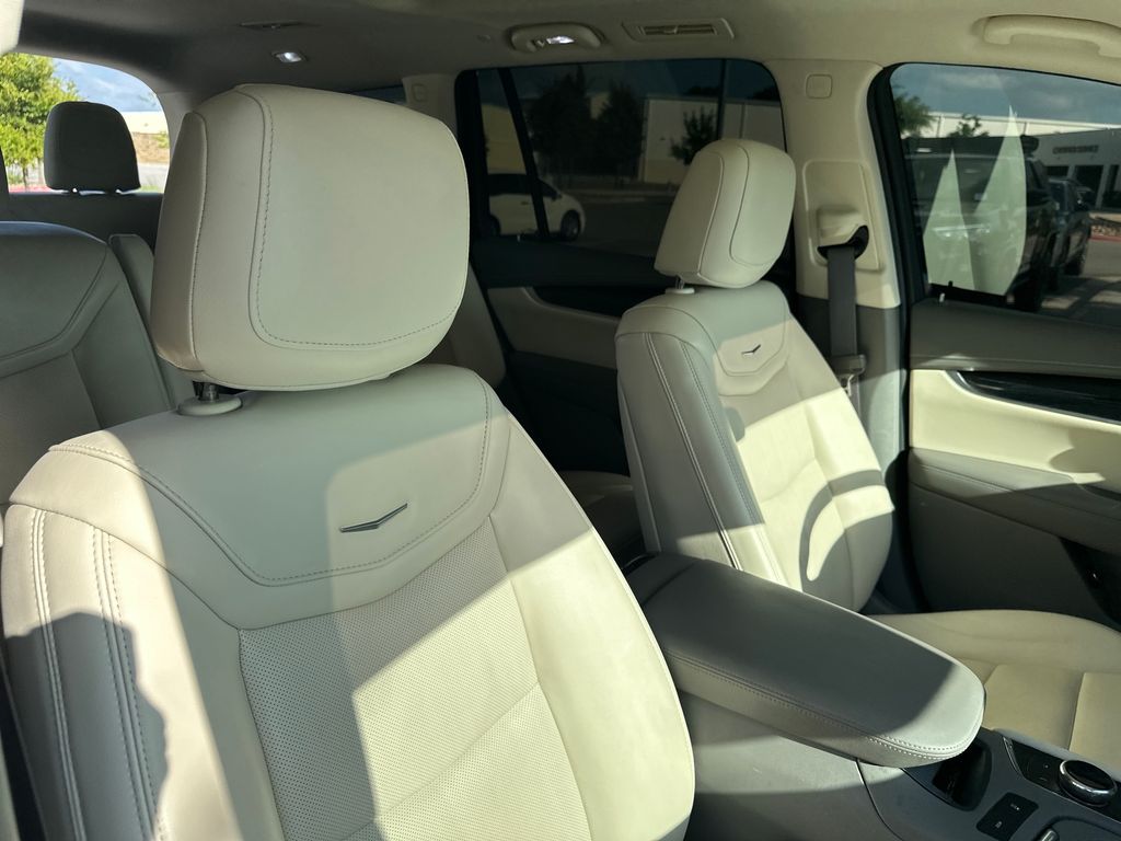 Used Car 2024 Cadillac Xt6  Premium Luxury For Sale Under $50,000 In Austin, Texas