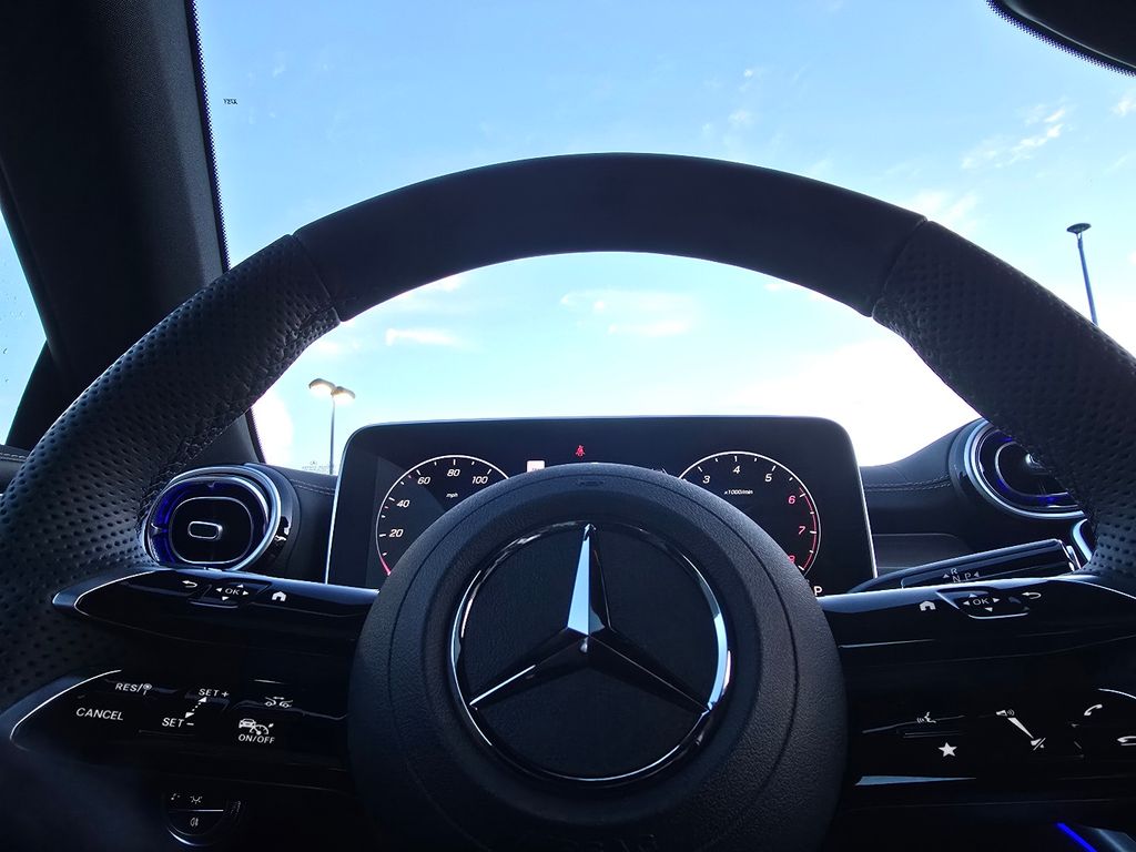 New 2026 Gray Mercedes-Benz CLE 450 image 24