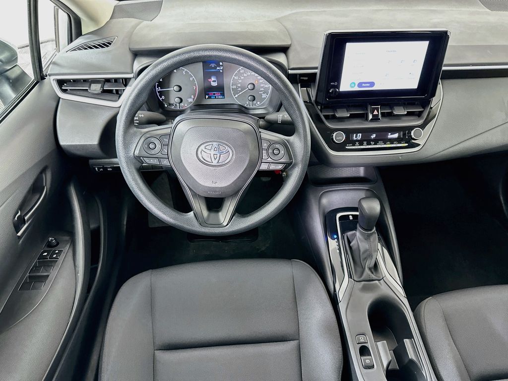 Thumbnail: 2024 Toyota Corolla - 21