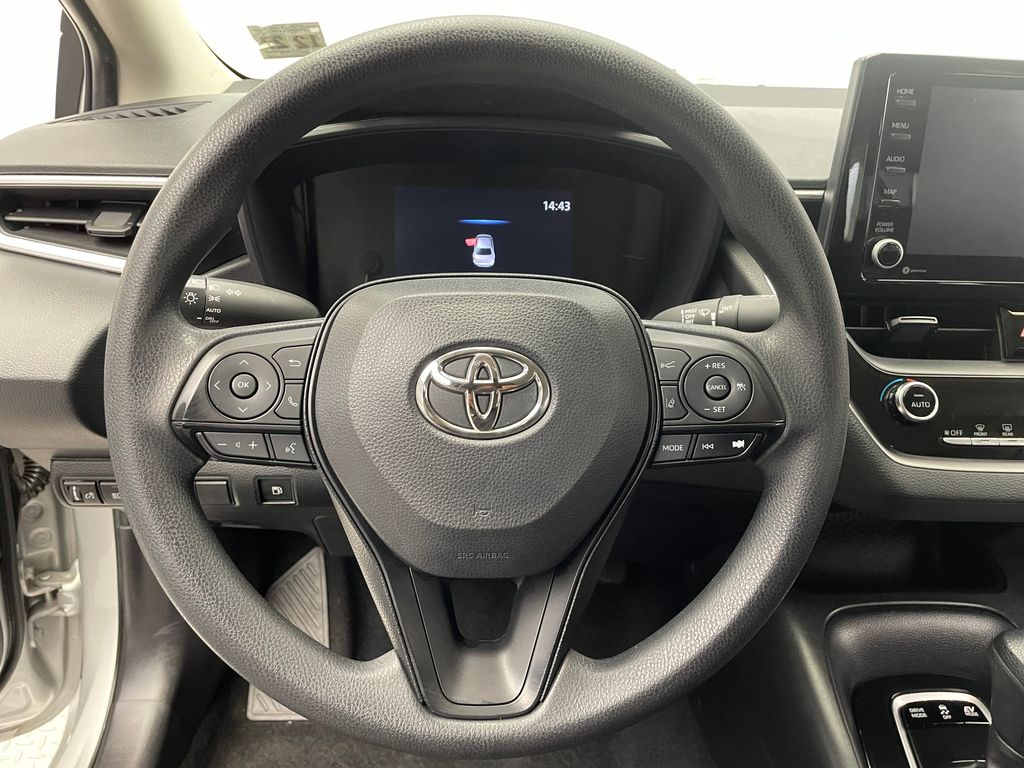 Thumbnail: 2022 Toyota Corolla - 20