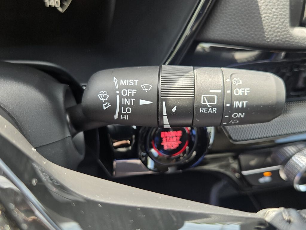 2023 Honda CR-V - $29,359
