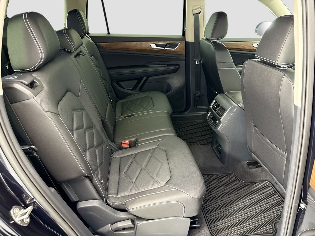Thumbnail: 2026 Volkswagen Atlas - 20