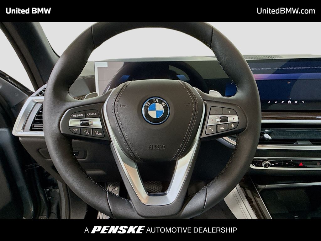 Thumbnail: 2026 BMW X5 - 6