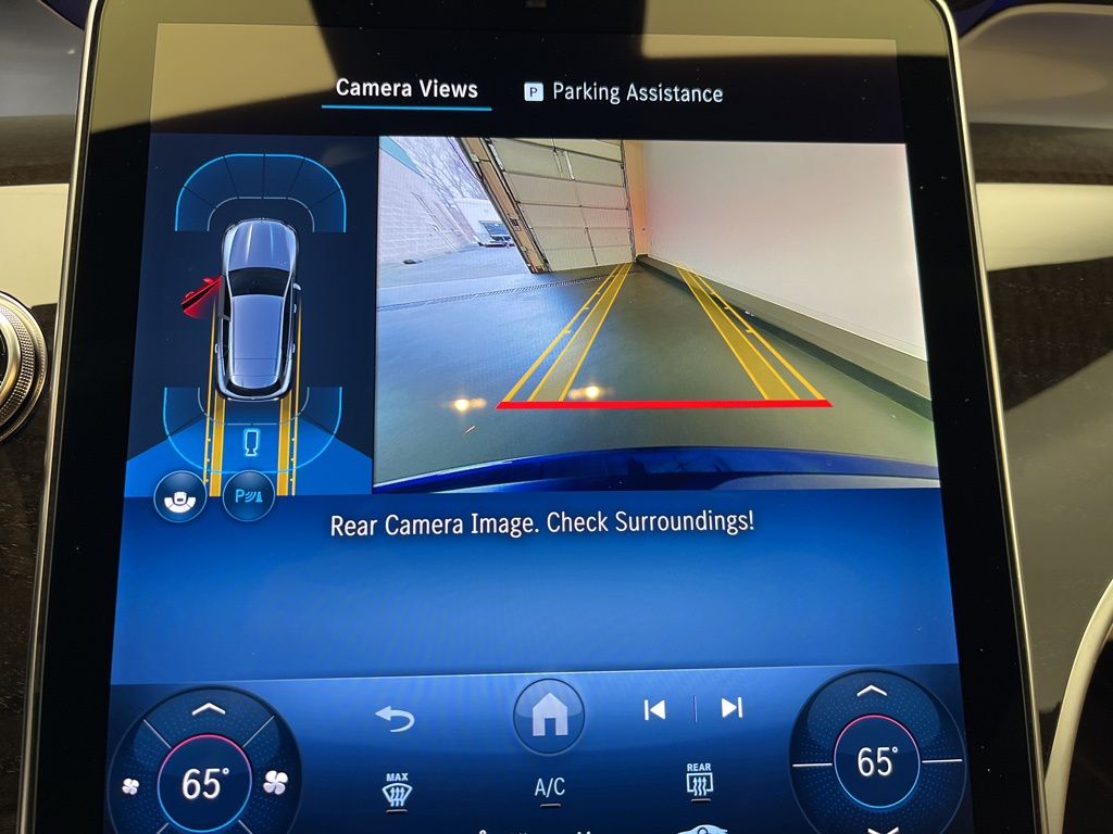 Thumbnail: 2026 Mercedes-Benz GLC - 19