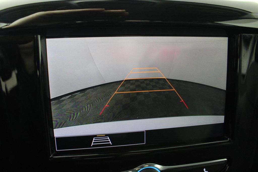 Used 2021 Chevrolet Traverse for sale in 