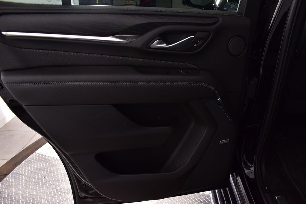 Thumbnail: 2022 GMC Yukon - 30