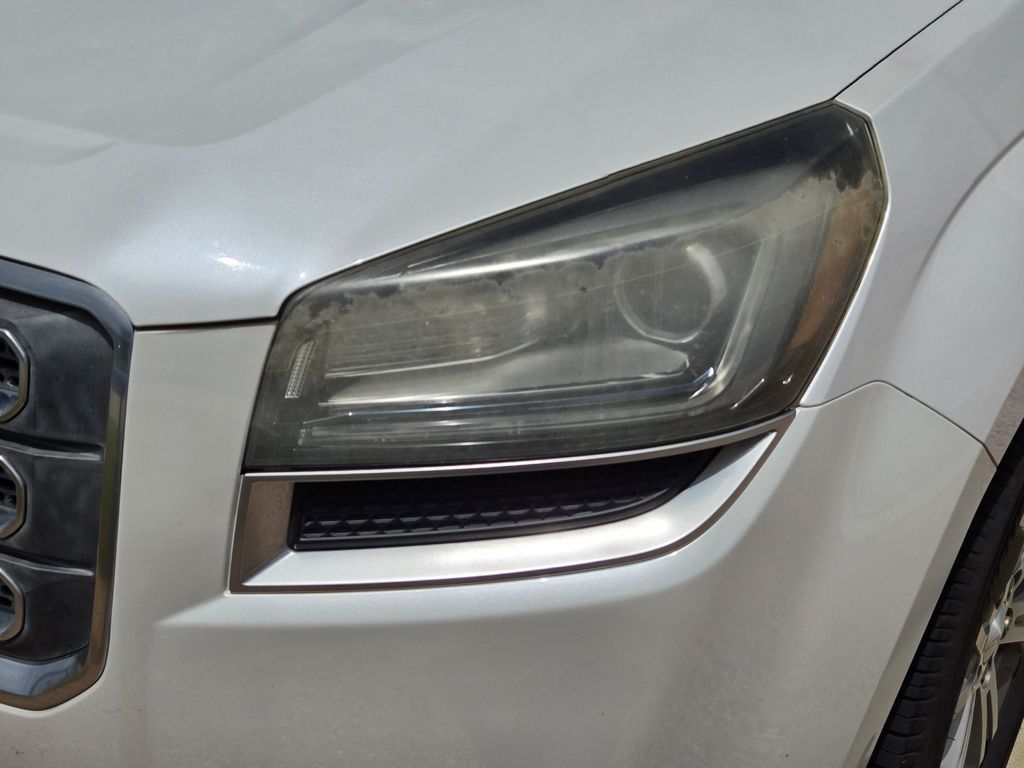 Used 2016 GMC Acadia SUV