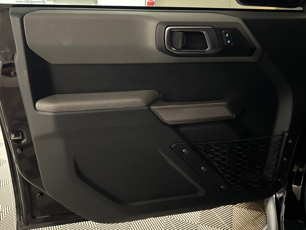 Certified Used 2022 Black Ford Black Diamond image 16