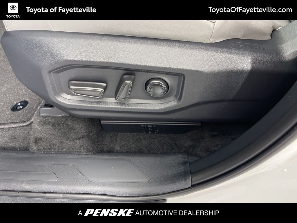 Thumbnail: 2026 Toyota Sequoia - 27