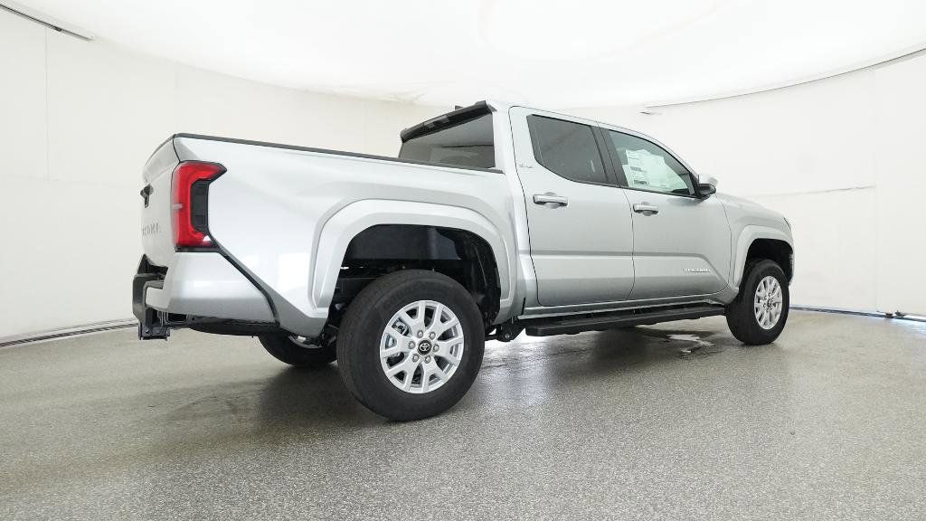 Thumbnail: 2025 Toyota Tacoma - 21