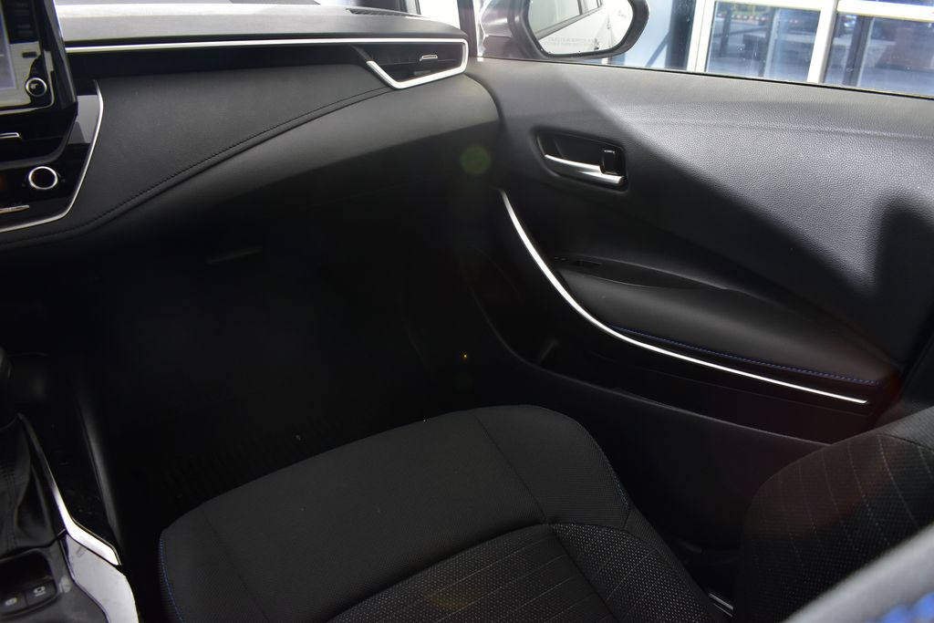 2022 Toyota Corolla SE 21