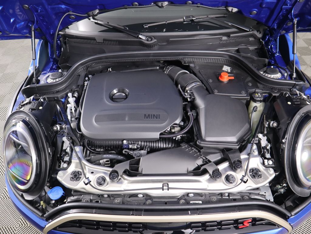 Thumbnail: 2026 MINI Cooper - 30