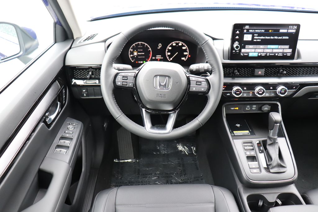 Thumbnail: 2025 Honda CR-V - 19