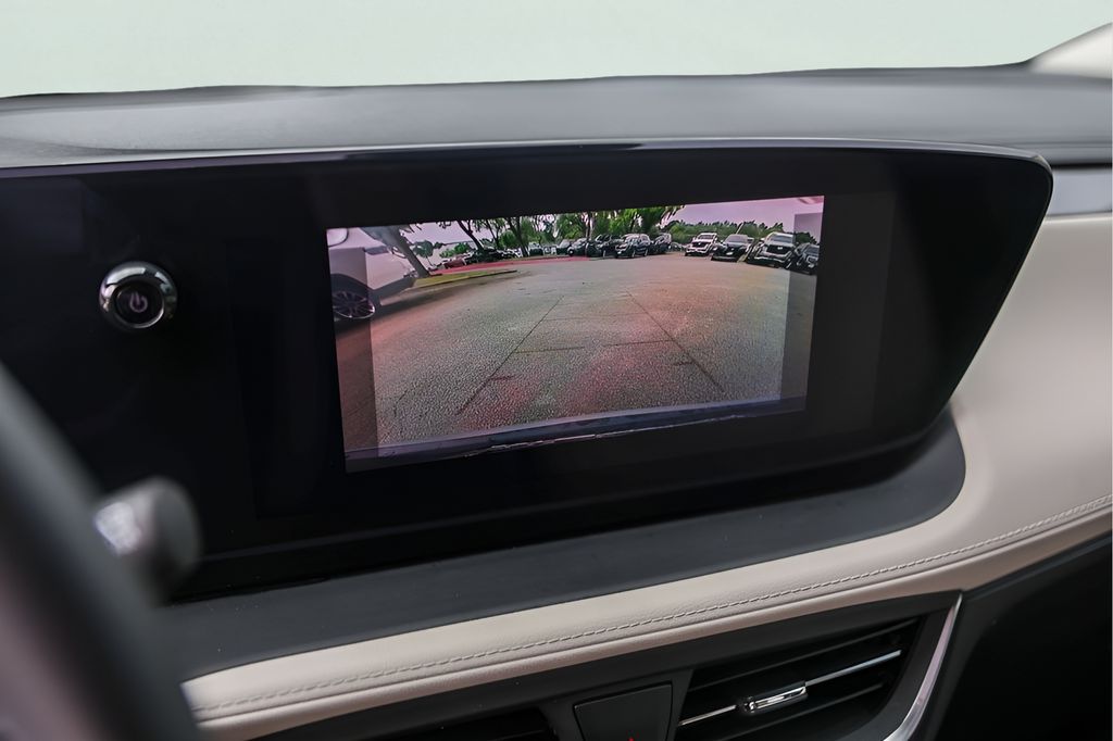 Used Car 2024 Buick Encore Gx  Preferred For Sale Under $25,000 In Austin, Texas